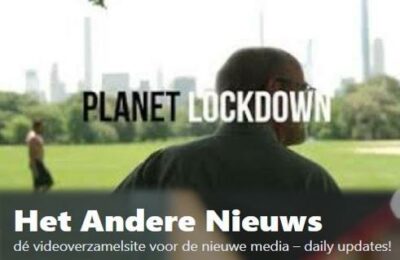 Planet Lockdown – Nederlands ondertiteld