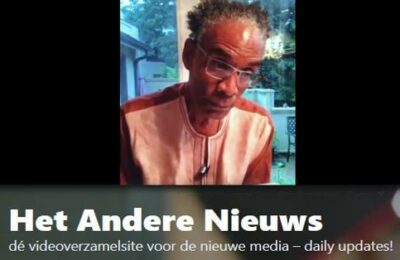 Dr. Abdul Alim Muhammed beantwoord een vraag – Nederlands ondertiteld