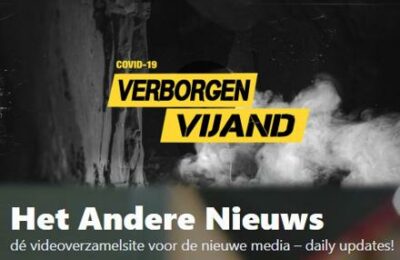 Covid Verborgen Vijand – Nederlands ondertiteld