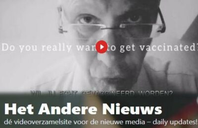 Wil je je echt laten vaccineren? – Nederlands ondertiteld
