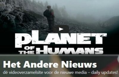 Michael Moore’s  Planet Of The Humans – Nederlands ondertiteld