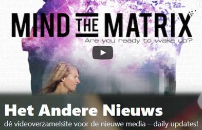 Mind the Matrix, are you ready to wake up? – Nederlands ondertiteld
