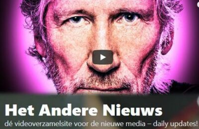 Roger Waters: It’s Happening Now But People Don’t See It – Nederlands ondertiteld