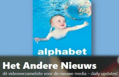 1000ste post! Film: Alphabet – Nederlands ondertiteld