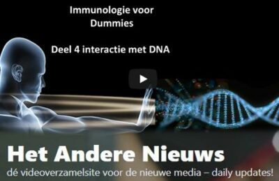 Pierre Capel – Immunologie voor dummies deel 4