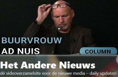 Buurvrouw – Ad Nuis