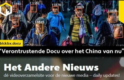Blckbx: Verontrustende Docu over het China van nu – Nederlands ondertiteld
