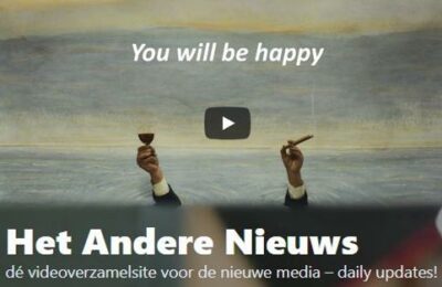 Pierre Capel – You will be happy