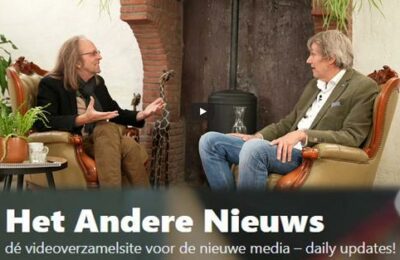 Wat u niet verteld wordt… – Hans Siepel en Paul Hager