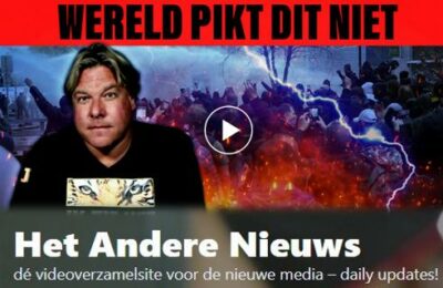 Jensen – De wereld pikt dit niet