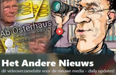 Ab Osterhaus is een schande voor Nederland