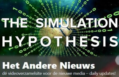 De 2000ste! The Simulation Hypothesis – Nederlands ondertiteld