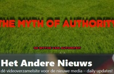 De mythe van autoriteit – Nederlands ondertiteld