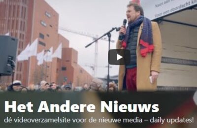 Brecht Arnaert: “Zelfs al beeft uw stem” – speech te Brugge