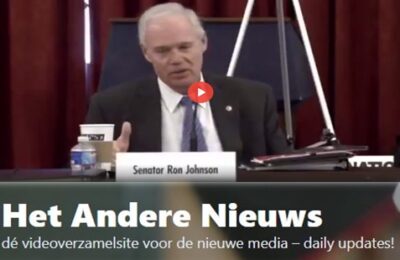 Hoorzitting 24 jan. 2022: Griep-19, een andere opinie – Nederlands ondertiteld