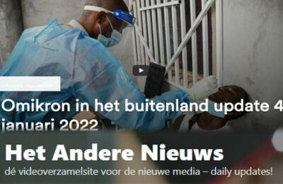 Maurice de Hond: Het top nieuws van Rutte 4 & Omicron