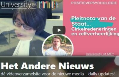 Analyse Pleitnota Nederlandse Staat Kort Geding LOCKDOWN | We doen aan cirkelredenering! Deel 1 & 2