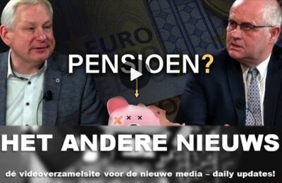 Faalt het nieuwe pensioenstelsel? – Bas Huitink en Arno Eijgenraam
