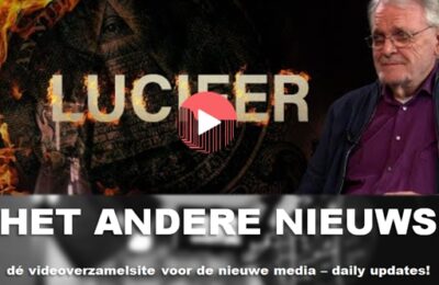 Lucifer – Peter Toonen en Maurits Prins