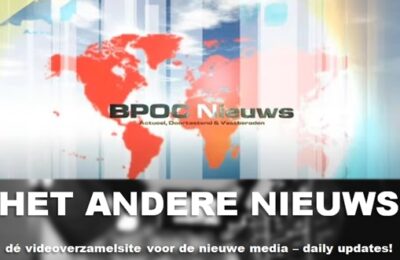 BPOC2020 – Nieuwsflits – 27 maart 2022 –  aangifte tegen Minister-President Rutte