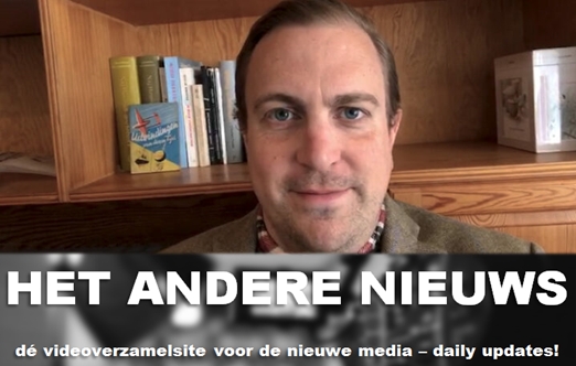 Waterweekend met Het Pad der Natuurlijke Energie – Het Andere Nieuws