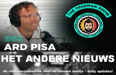The Trueman Show # 68 Ard Pisa