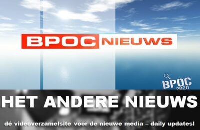 BPOC2020 Nieuwsflits: Schorsing hechtenis Willem Engel, Aangifte Rutte & Grapperhaus