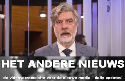 Europarlementariër Marcel de Graaff: Laat u horen!