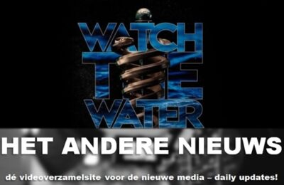 Docu: Stew Peters Watch the water – Engels gesproken