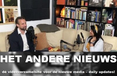 The Zi talk met Willem Engel – Strijd om waarheid