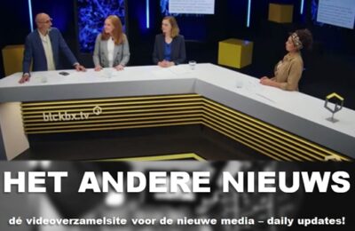 blckbx today: Geert Vanden Bossche | piloten luiden vaccinatienoodklok | ongevaccineerd op vakantie?