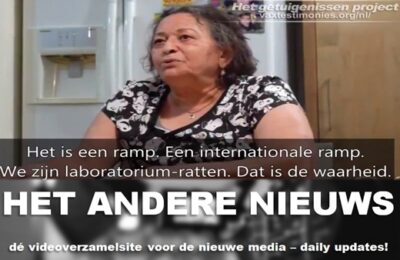 Het getuigenissen project – Nederlands ondertiteld