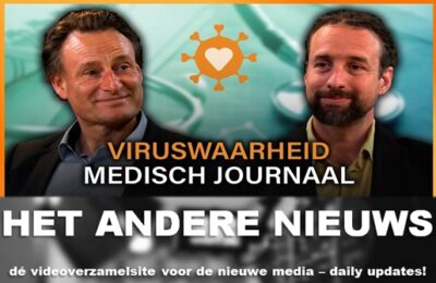 Jeroen en Willem nemen de week door – Medisch journaal