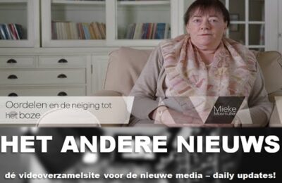 Mieke Mosmuller: Oordelen en de neiging tot het boze