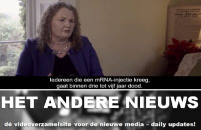 Prof. Dr. Dolores Cahill: Mensen die geïnjecteerd zijn met mRNA vaccin leven nog maar 3 tot 5 jaar – Nederlands ondertiteld