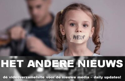 Child trafficking – kinderhandel / staatsontvoeringen – Nederlands ondertiteld
