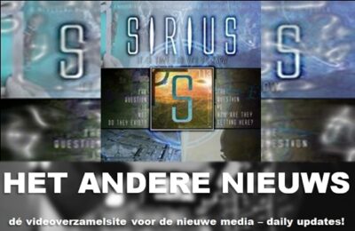 Docu: Sirius – Nederlands ondertiteld