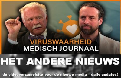 Medisch journaal: Kanker door injecties bewezen? – Willem Engel en Robert Gorter