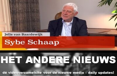 Rutte IV sloopt boerenbedrijf. Een gesprek met Sybe Schaap