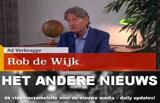 De Nieuwe Wereld – Het Andere Nieuws