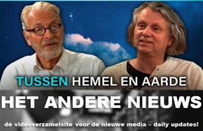 Tussen Hemel en Aarde: Absurdistisch bewustwordingsfestival – Peter den Haring en Jeroen Kumeling