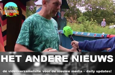 Boeren. nl: Waarom zijn de boeren aan het protesteren?