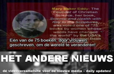 Walter Veith: De New Age agenda/Totale aanval – Nederlands ondertiteld