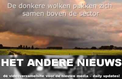 22 juni, Nederland staat achter haar boeren!