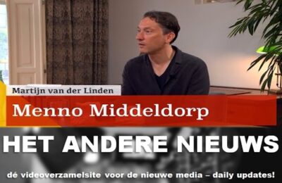 De wondere wereld van schaduwbankieren en stable coins. Een gesprek met Menno Middeldorp