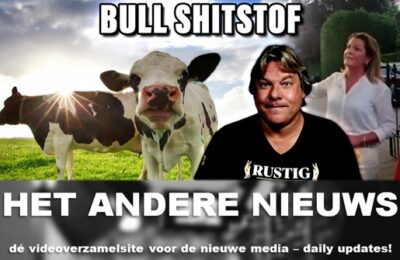 Jensen – Bull Shitstof