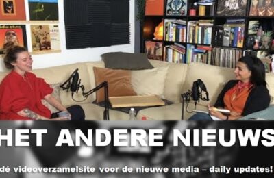The Zi talk met  Dani Dentener – Puur natuur