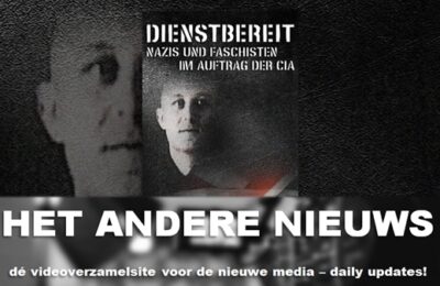 Docu: Nazis In The CIA – Nederlands ondertiteld