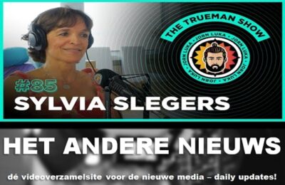 The Trueman Show – Sylvia Slegers