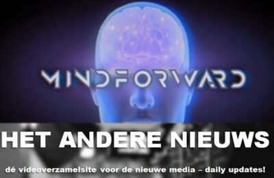 Docu: Mind Forward – Hoe ver mogen we gaan? Ontwerpers van transhumanisme aan het woord…